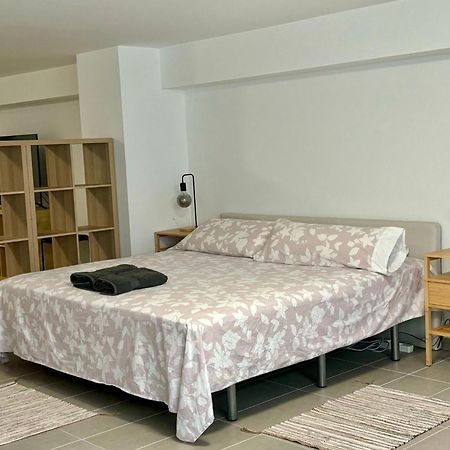 Chalet Adosado El Medano Kültér fotó