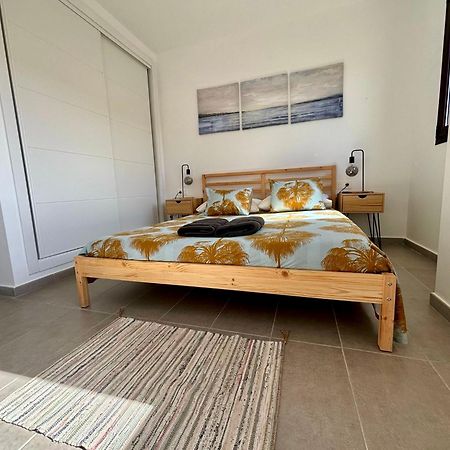 Chalet Adosado El Medano Kültér fotó