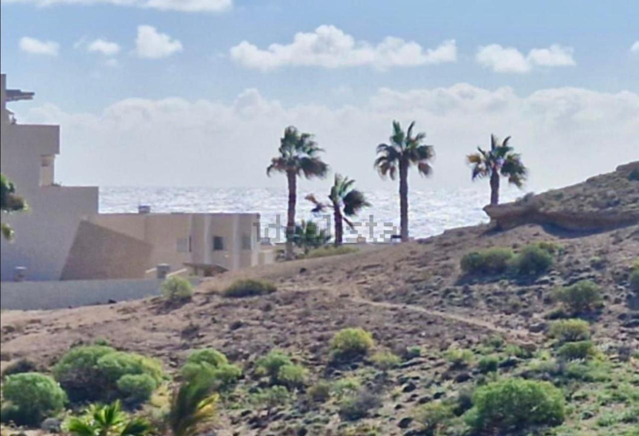 Chalet Adosado El Medano Kültér fotó