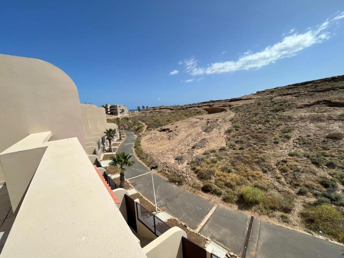 Chalet Adosado El Medano Kültér fotó